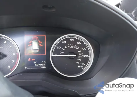 2020 Subaru Forester Premium from USA, damaged, VIN JF2SKAJCXLH490309